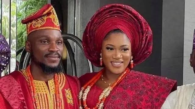 Tobi Bakre's Heartfelt Birthday Tribute to His Wife