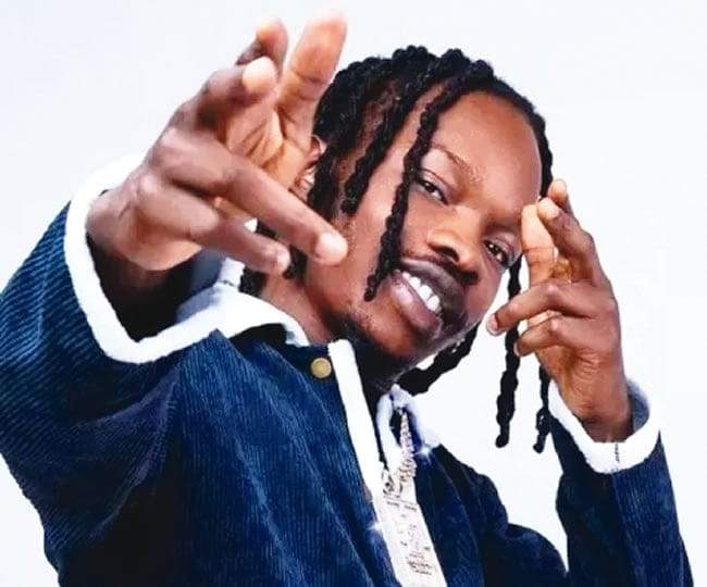 Naira Marley Warns Critics, Speaks on Mental Health