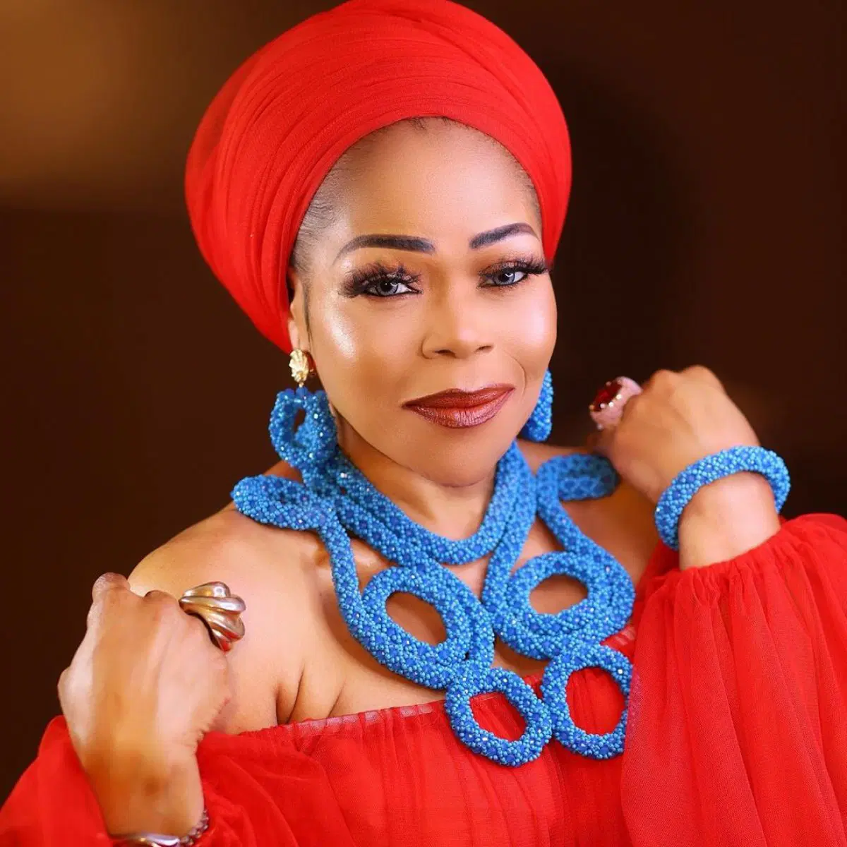 Shaffy Bello Urges Women to Rethink Financial Expectations in Relationships