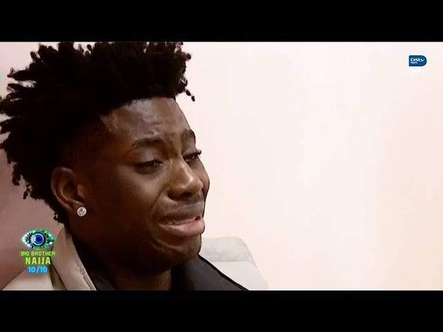 BBNaija Drama: Koyin in Tears After Explosive Clash with Kaybobo