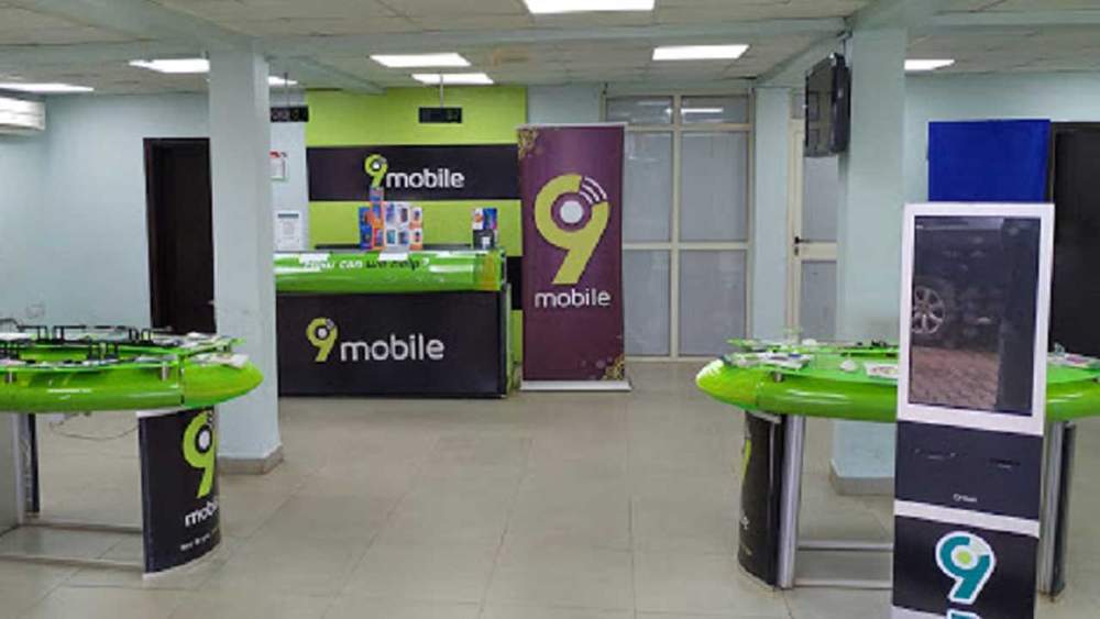 9mobile Unveils New Identity as T2