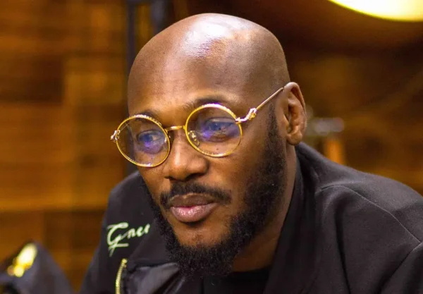 2Baba Responds to Decades-Long Controversy Over African Queen
