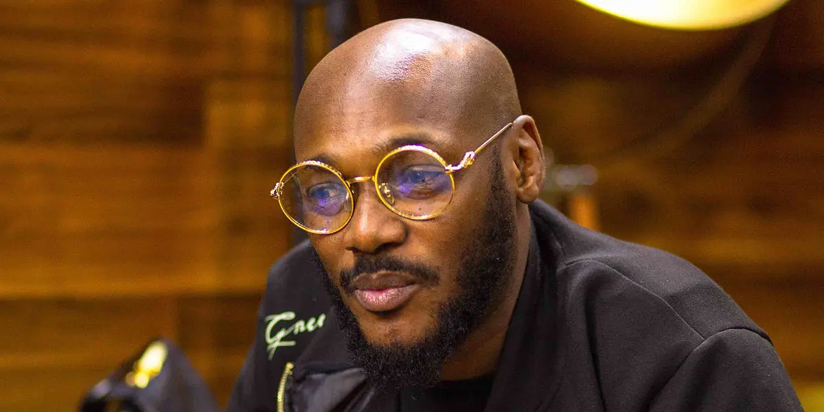 2Baba Responds to Decades-Long Controversy Over African Queen
