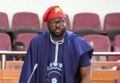 Desmond Elliot gets rejected for 4th Term bid by Surulere Residents