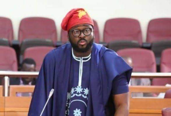 Desmond Elliot gets rejected for 4th Term bid by Surulere Residents
