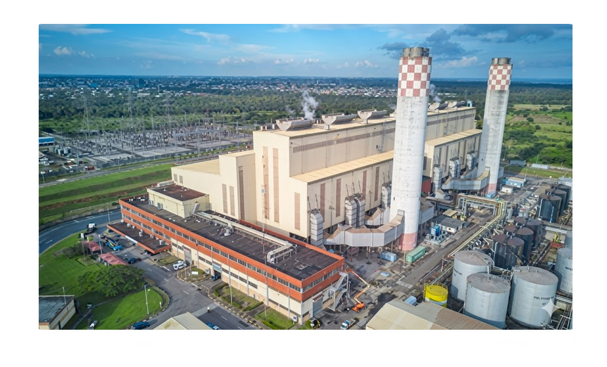 Egbin Plant Rejoins Grid Lifts Nigeria s Electricity Output
