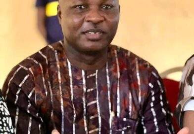 Hon. Akinpelu Johnson