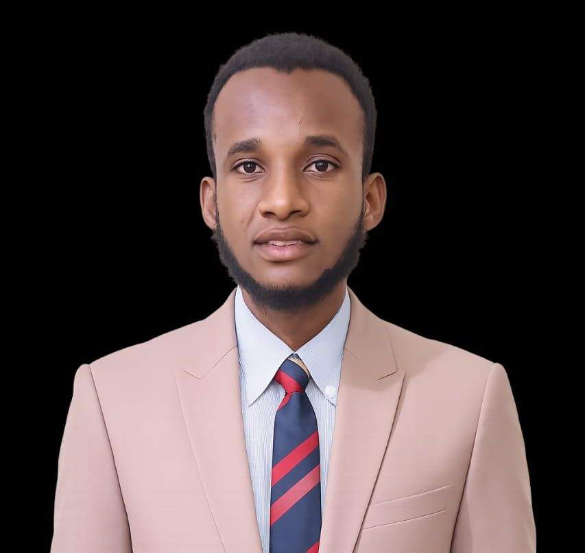 Raymond Confidence, Program Chair SPARK ACADEMY, McGill University